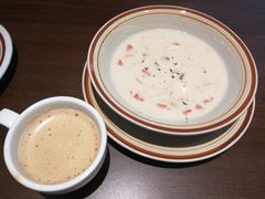 -萨莉亚意式餐厅(杭州滨江天街店)