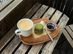 -CAFE CHEZ W一木家(香山路店)