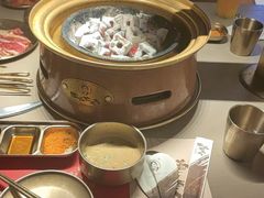 -西塔老太太泥炉烤肉(温州首店万象城黑金店)