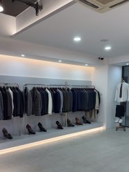 -钴蓝西服定制·男士礼服租赁(鄞州店)