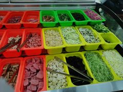 -舞素卷菜煎饼.糁汤(万达金街店)