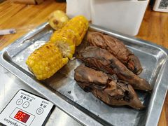 -张记焖窑·十五年专注焖烤(雍和宫店)