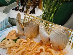 -喜聚薈·花膠雞海鮮火鍋(越秀店)