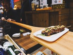 烤牛肋条-伊藤ITO(侨福芳草地购物中心店)