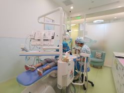 -青苗儿童口腔(长楹天街购物中心)