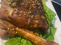 -邢氏老太太烧烤(南山店)