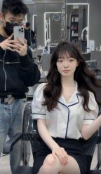 -老佛爷Hair染发烫发Salon