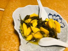 -小郭私房菜·海肠捞饭店(学士街店)