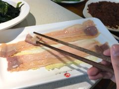 -小牛叔鲜切牛肉·火锅·烤肉自助(公济桥路店)