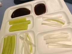 -同喜烤鸭店(光芒店)