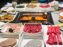 -海底捞火锅(龙茗路店)