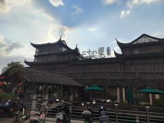 -二十八里太湖船菜(吉祥路店)