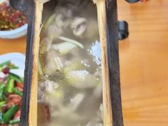 -61号餐吧(兴坪古镇漓江店)