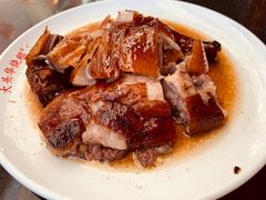 -黄连大头华烧鹅店(大良店)