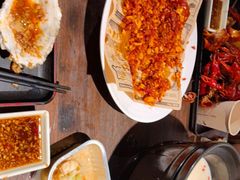 -乔街深夜食堂·台州菜·高压锅生蚝(杭州总店)