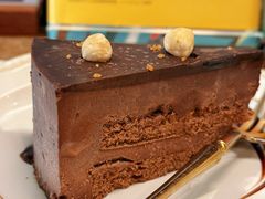 -藏书馆咖啡LibraryCoffee·Bistro(牡丹园店)