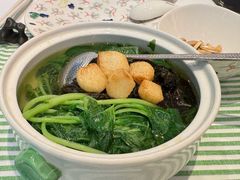 -桂满陇·杭州小馆(巴黎春天浦建店)