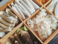 -芭夯兔·兔肉汤锅(新都店)