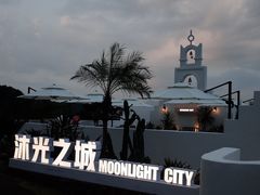 -龙岩森林水乡景区