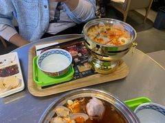 -和风食堂·日料·无界小火锅