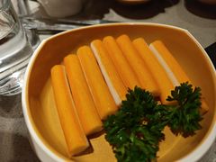-海底捞火锅(泉城路店)