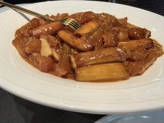 -小天厨民间菜馆(深圳街店)