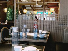 大堂-湘阁里辣(东门茂业店)