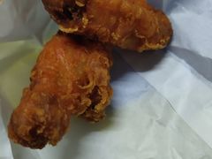 金秋枫糖风味鸡翅-麦当劳(抚顺东一路店)