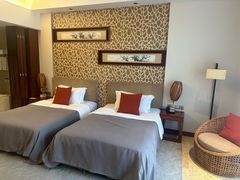 -天目湖御水温泉·度假酒店