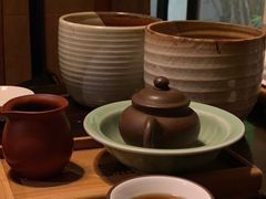 -青藤茶馆(南山路店)