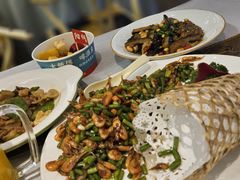 -大师傅金奖啤酒鱼(西街口总店)