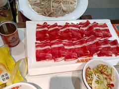 -晓宇重庆火锅(赛格国际购物中心店)
