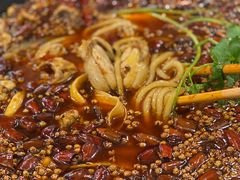 -鸿顺老铁锅美蛙鱼府(解放碑店)