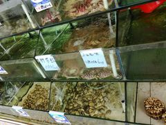 -南海渔家•海鲜•正宗海南菜(海棠湾店)