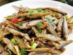 -寒岩夕照农家乐