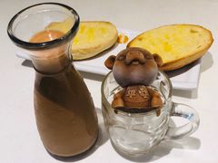 -龙记·香港茶餐厅(海上世界店)