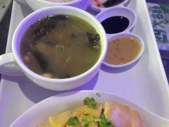 -翠华餐厅(德辅道中店)