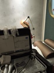 -雅曼妮spa美容养生