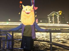 -珠江夜游广州塔·中大码头