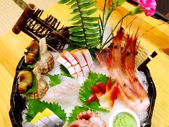 -花潮料理艺食馆(世欧广场店)