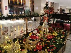 -紫金港国际饭店-自助早餐(申花路店)