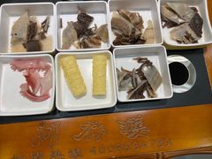 -川麻婆泥锅涮肚·串串火锅(物资学院店)