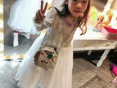 -NOKNOK若蔻亲子餐厅(天地壹方北馆店)