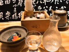 -银座田舍家