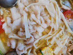 -迎三江菌汤兔(星桥街西段店)