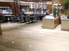 大堂-元素自助餐厅·生蚝·海鲜·刺身(萝岗汇华希尔顿逸林酒店)