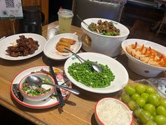 -新白鹿餐厅(城西银泰城店)