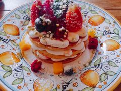 Pancakes松饼-Alimentari Grande(东湖路店)