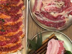 -西塔老太太泥炉烤肉(双井店)
