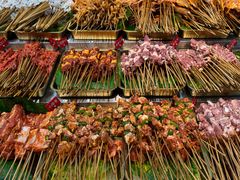 -为民烧烤吧.自贡爆炒菜(收录10年好店)